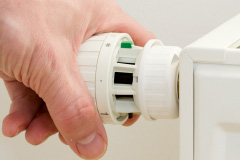 Magheramorne central heating repair costs